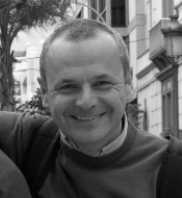 Propietario y director de Técnico Informática Online